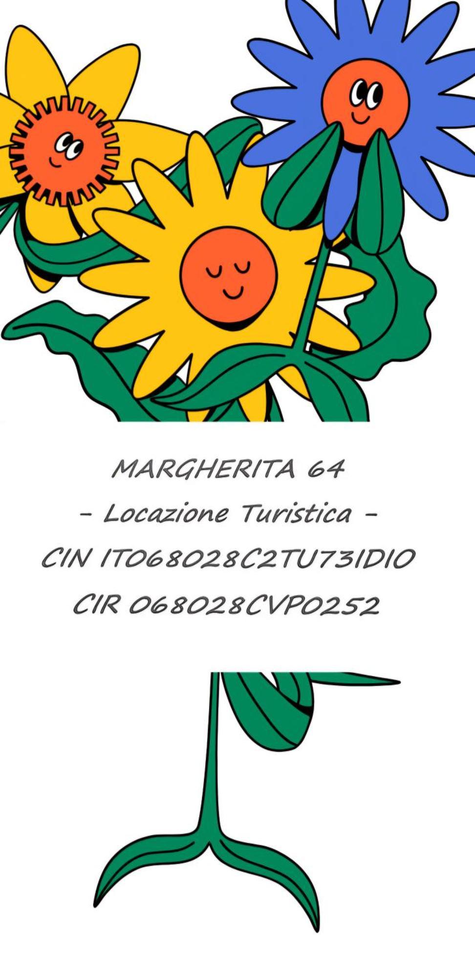 Margherita 64 Пескара Екстер'єр фото